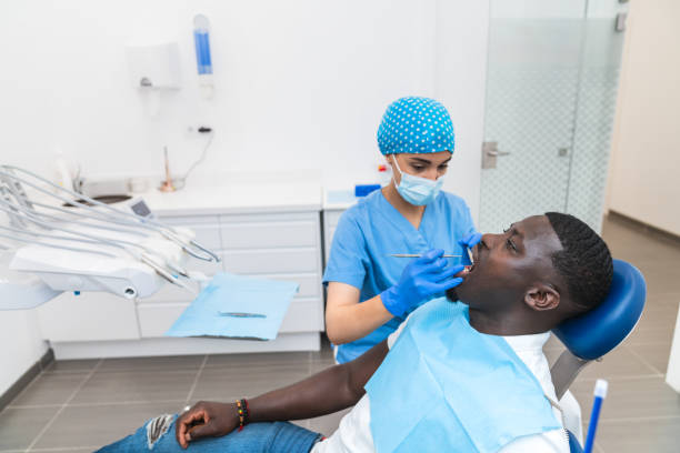 Best Emergency Dental Care for Broken or Chipped Teeth in Canyonville, OR